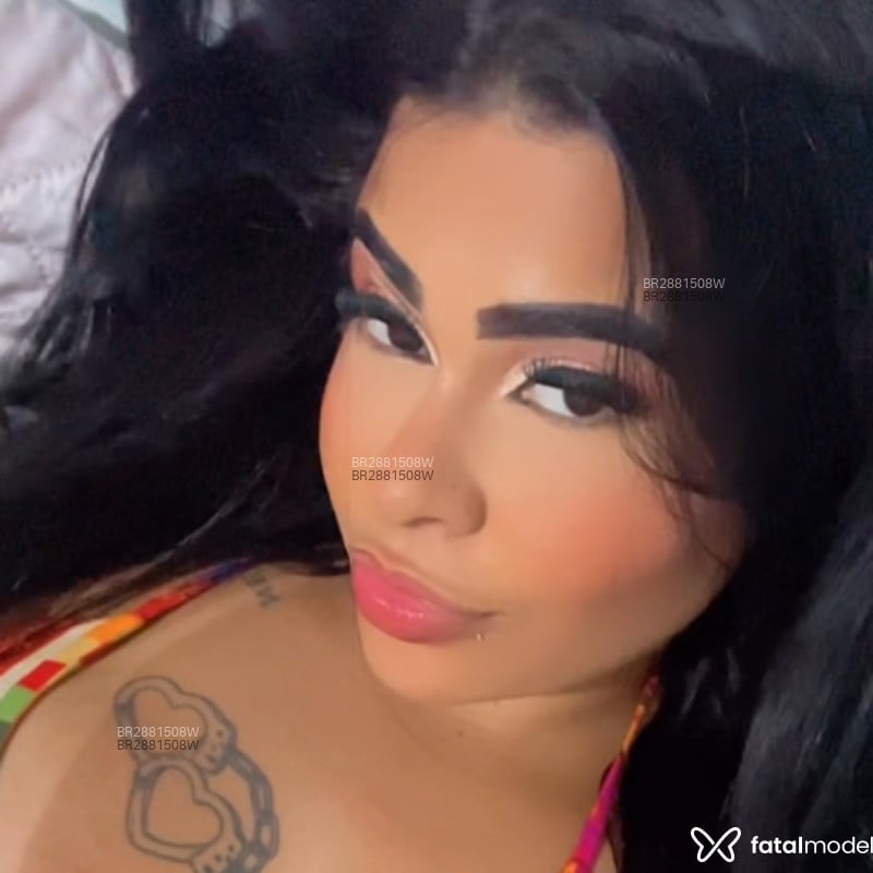 Acompanhante Isabelly - Feed