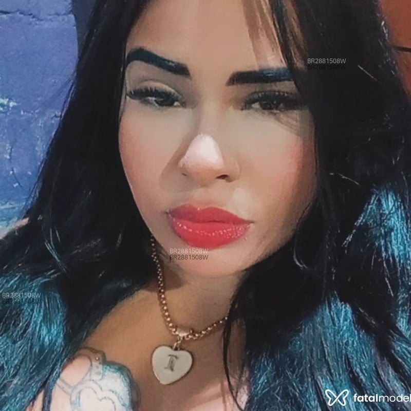 Acompanhante Isabelly - Feed