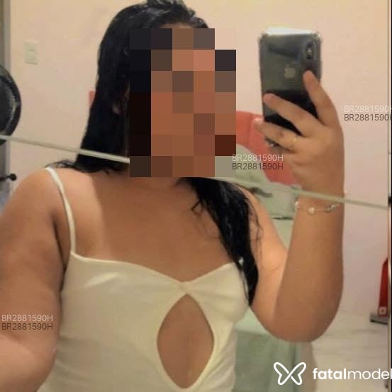 Acompanhante Bianca - Feed