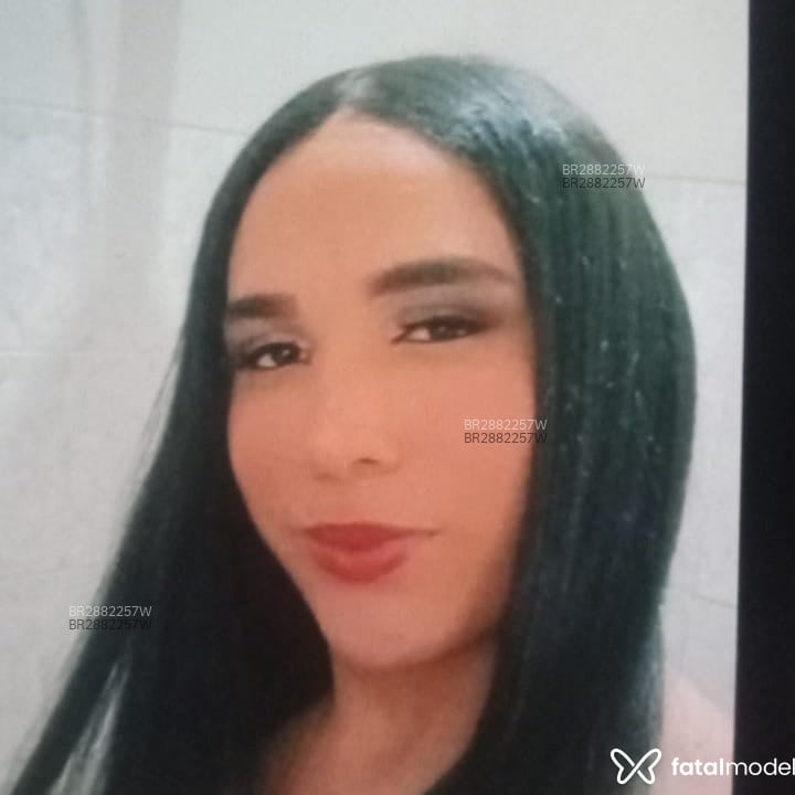 Acompanhante Maya Rebeca - Feed