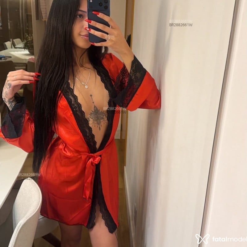Acompanhante Melissa Souza - Feed