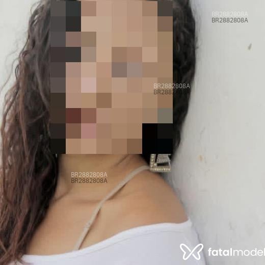 Acompanhante Brenda - Feed