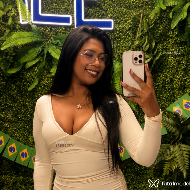 Acompanhante Camila Oliveira - Feed
