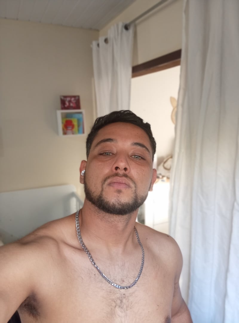 Acompanhante Varela - Feed