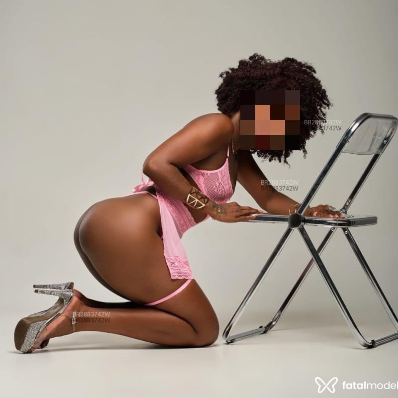 Acompanhante Kelly Ferraz - Feed