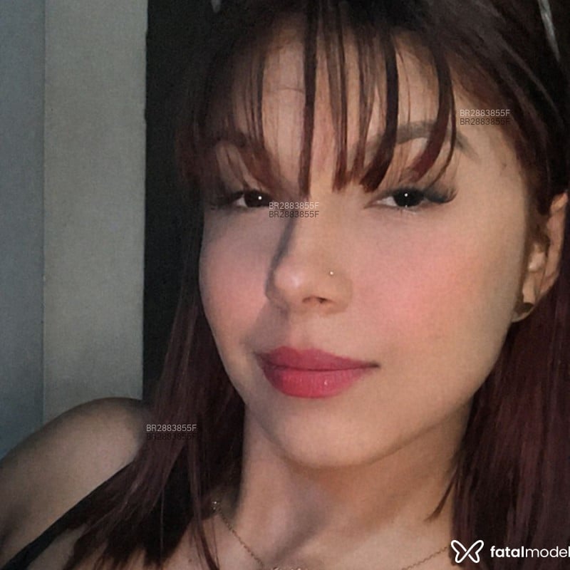Acompanhante Maryana - Feed