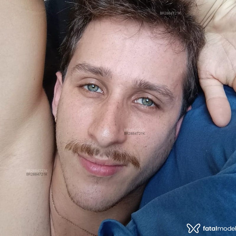 Acompanhante Guilherme - Feed