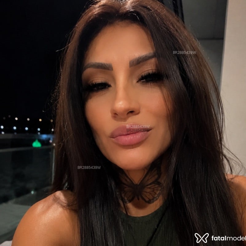Acompanhante Jade Milano - Feed