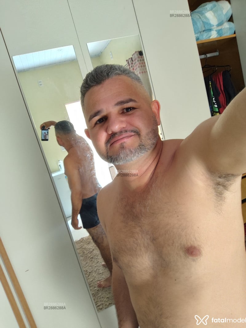 Acompanhante Danilo - Feed