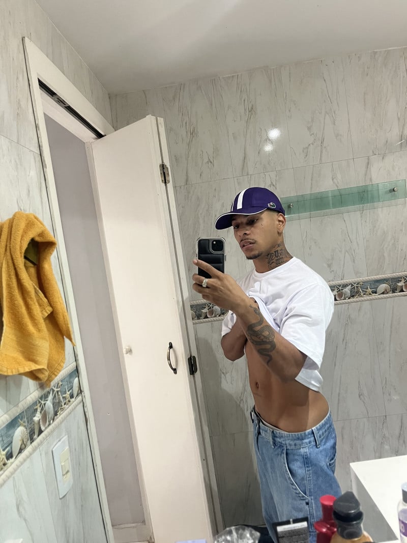 Acompanhante Edu Sátiro - Feed