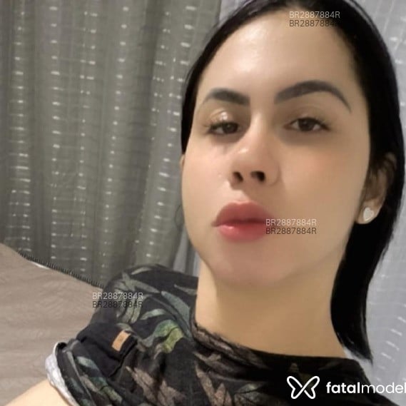 Acompanhante Carolzinha - Feed