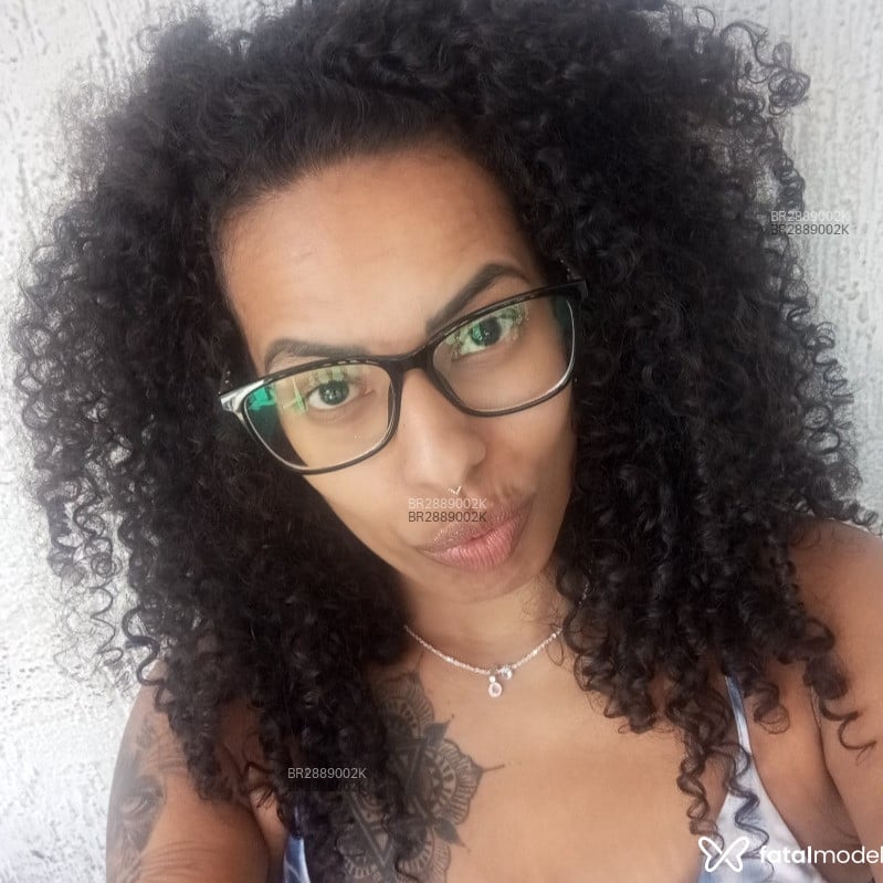 Acompanhante Ruanyta Torres - Feed