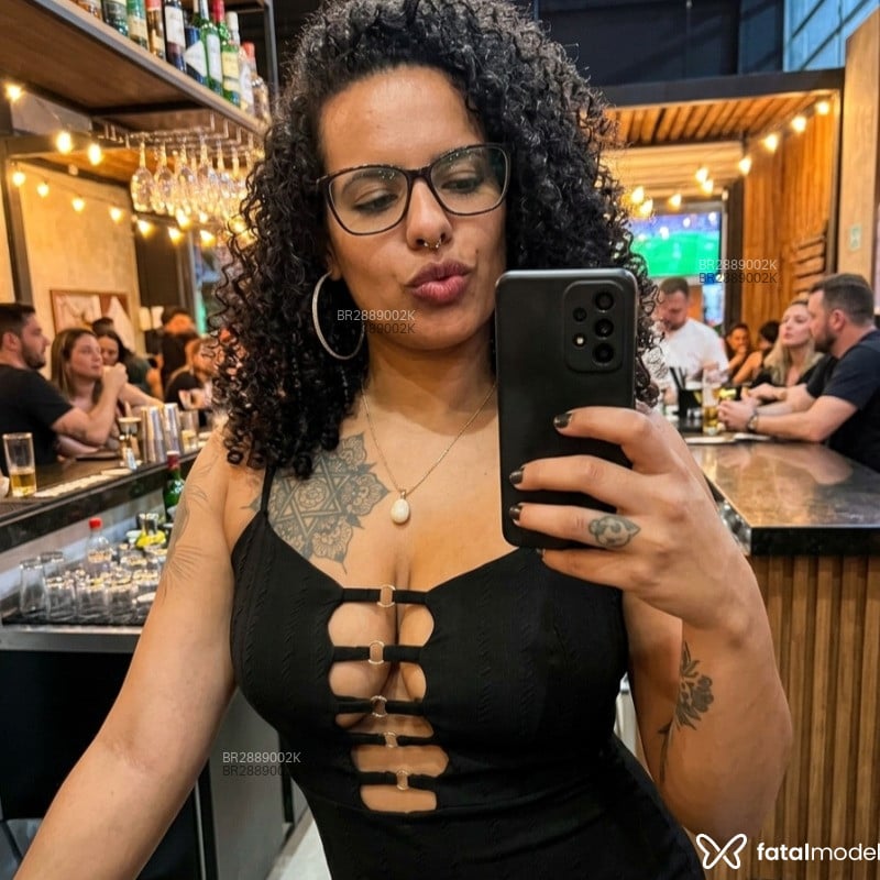 Acompanhante Ruanyta Torres - Feed