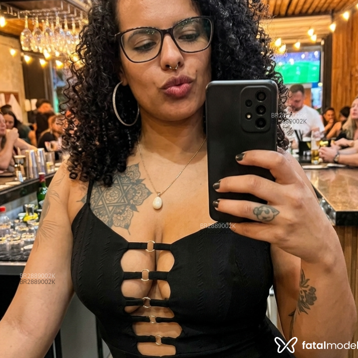 Acompanhante Ruanyta Torres - Feed