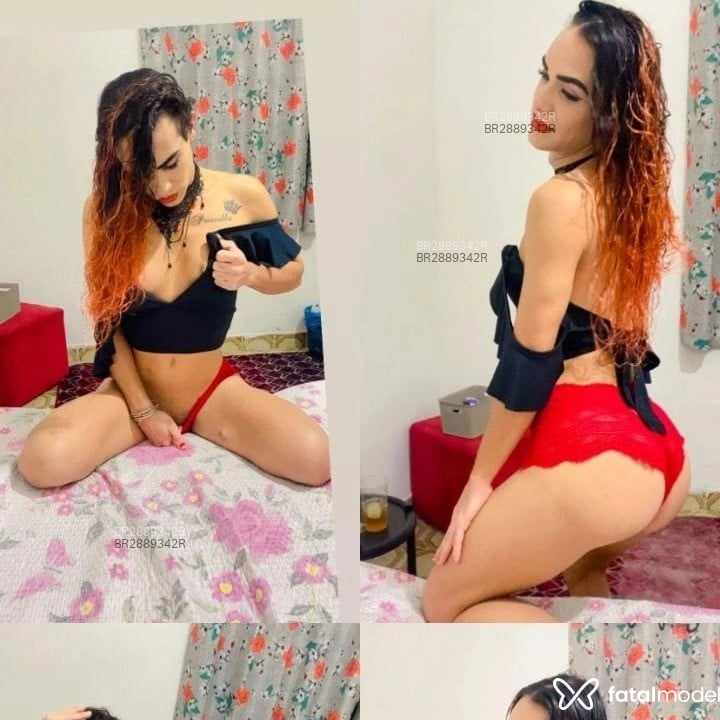 Acompanhante Penelopyfagundes - Feed