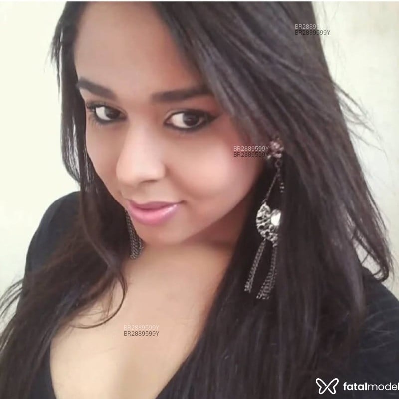 Acompanhante Bruninha - Feed