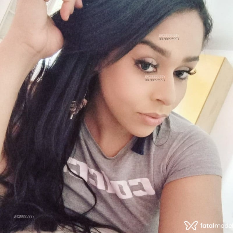 Acompanhante Bruninha - Feed