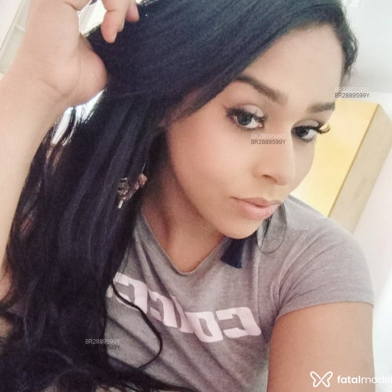 Acompanhante Bruninha - Feed