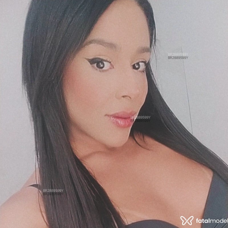 Acompanhante Bruninha - Feed