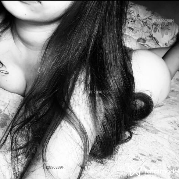 Acompanhante Sandra Silva - Feed