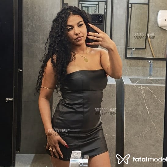 Acompanhante Sabrina - Feed