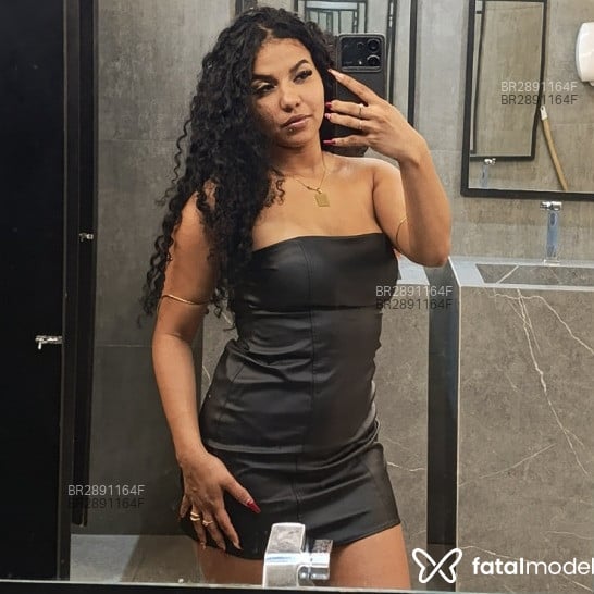 Acompanhante Sabrina - Feed