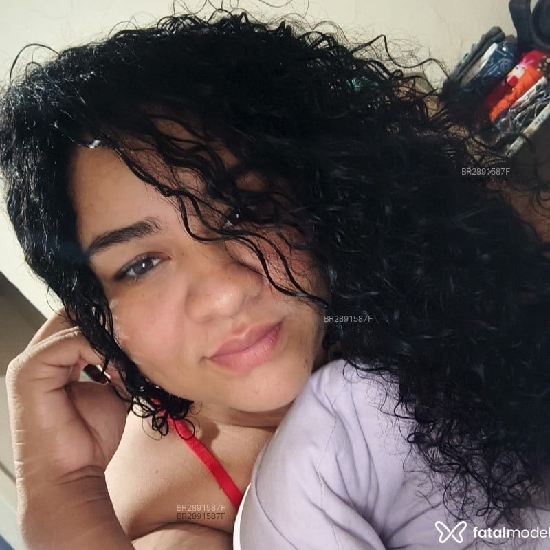 Acompanhante Milena - Feed