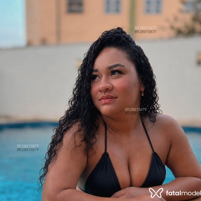 Acompanhante Milena - Feed