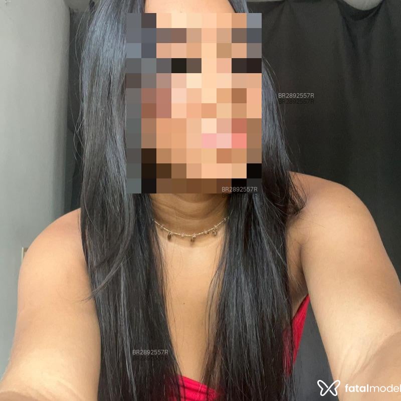 Acompanhante Aline - Feed