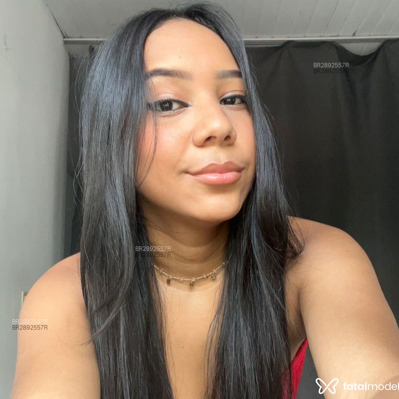 Acompanhante Aline - Feed