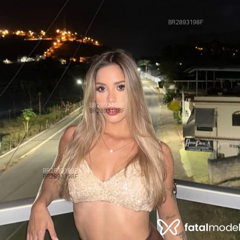 Acompanhante Rafaela Toneto - Feed