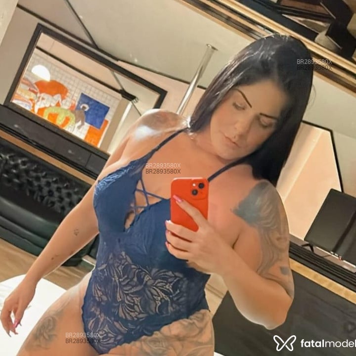 Acompanhante Leidy - Feed