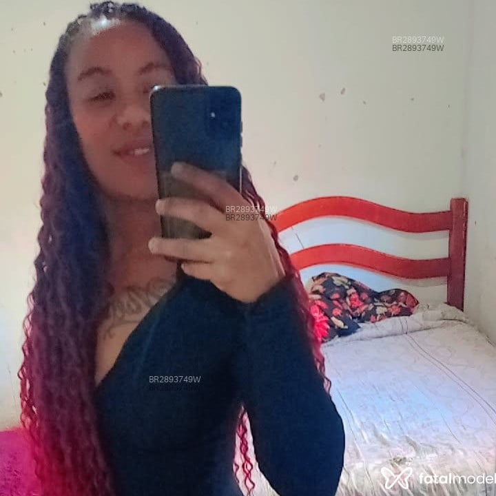 Acompanhante Gabrielly - Feed