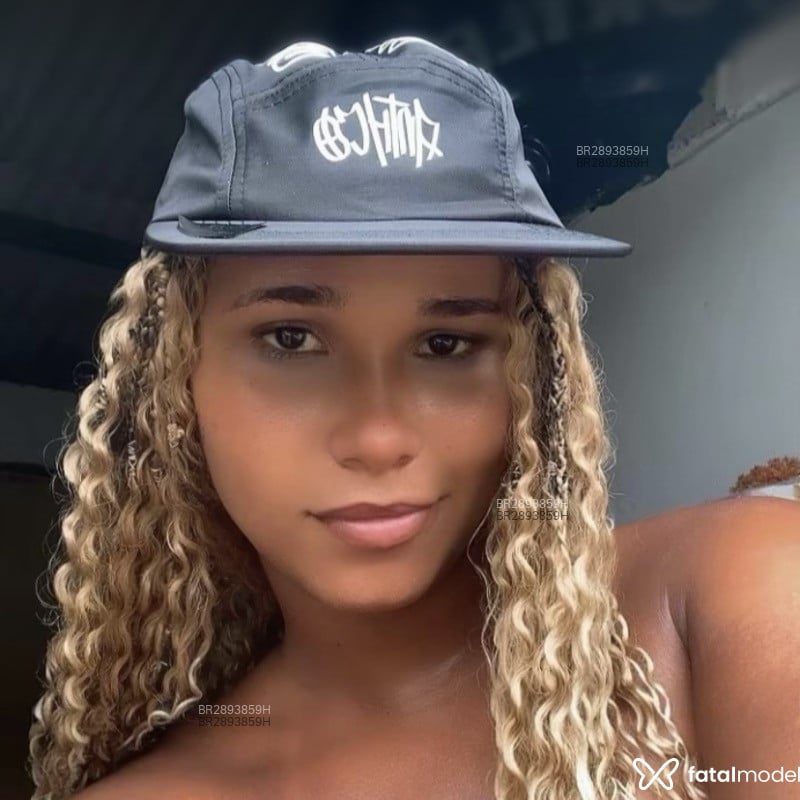 Acompanhante Luiza Carla - Feed