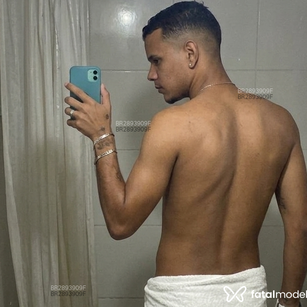 Acompanhante Igorzinho - Feed