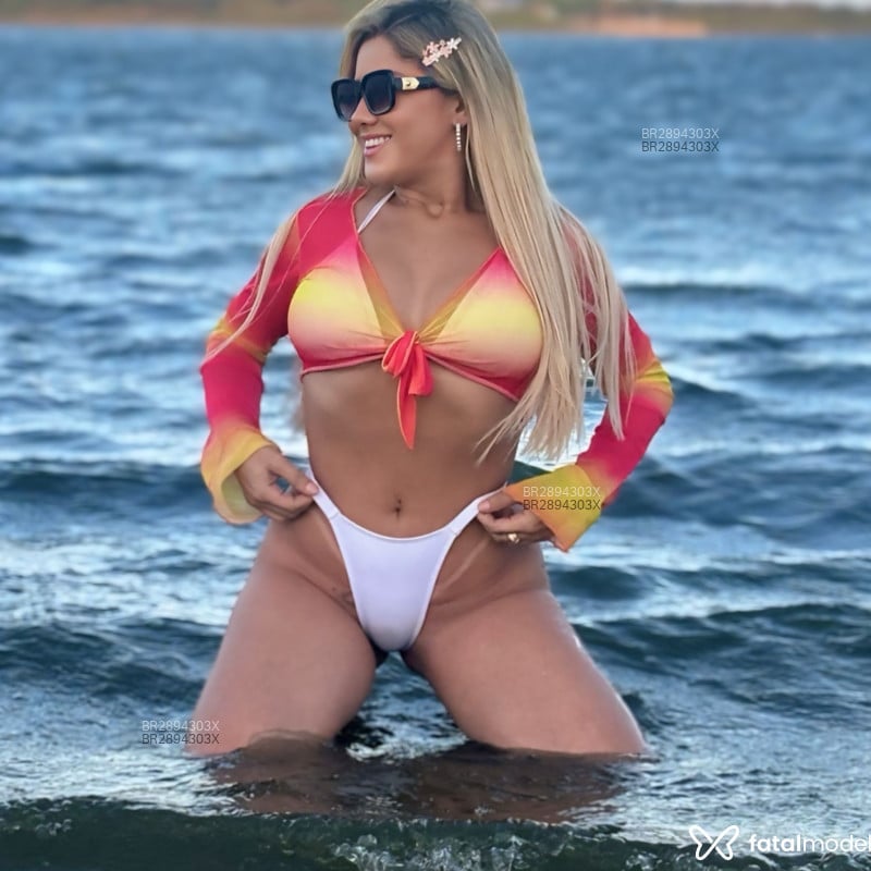 Acompanhante Isis Sampaio - Feed