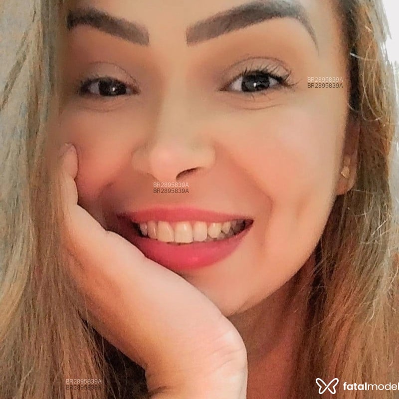 Acompanhante Thais - Feed