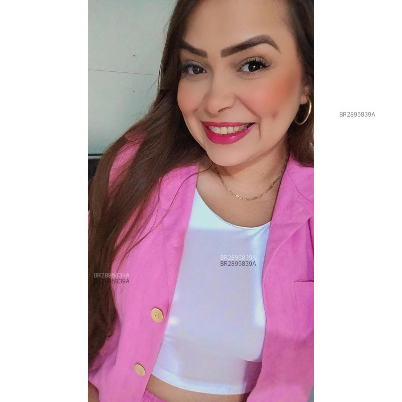 Acompanhante Thais - Feed