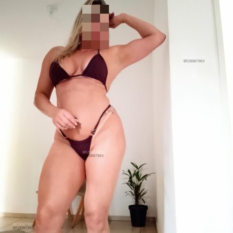 Acompanhante Karina - Feed