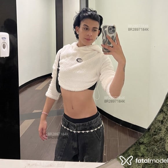 Acompanhante Silver - Feed