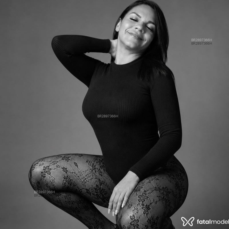 Acompanhante July Silva - Feed
