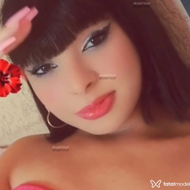 Acompanhante Luana Gabriela - Feed