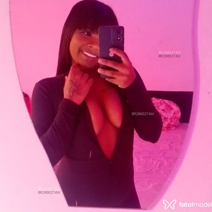 Acompanhante Rafaelly - Feed