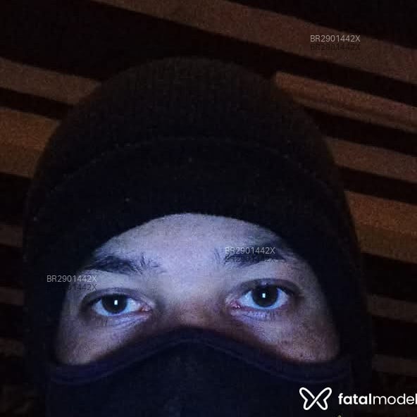 Acompanhante Doidinho - Feed