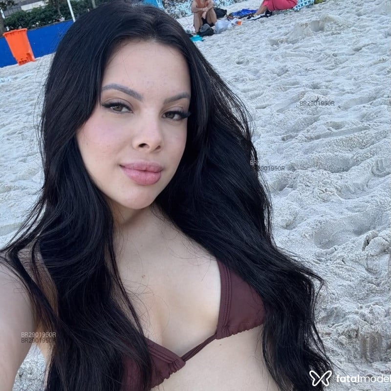 Acompanhante Aline Ferraz - Feed