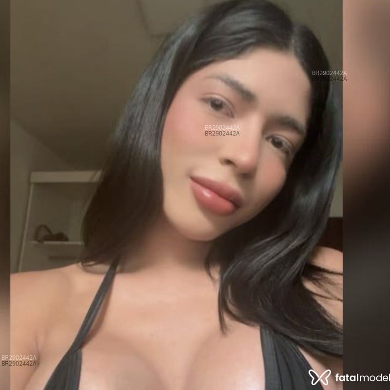 Acompanhante Victoria - Feed