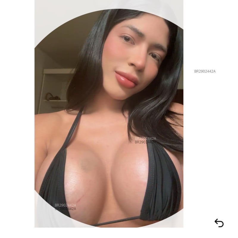 Acompanhante Victoria - Feed