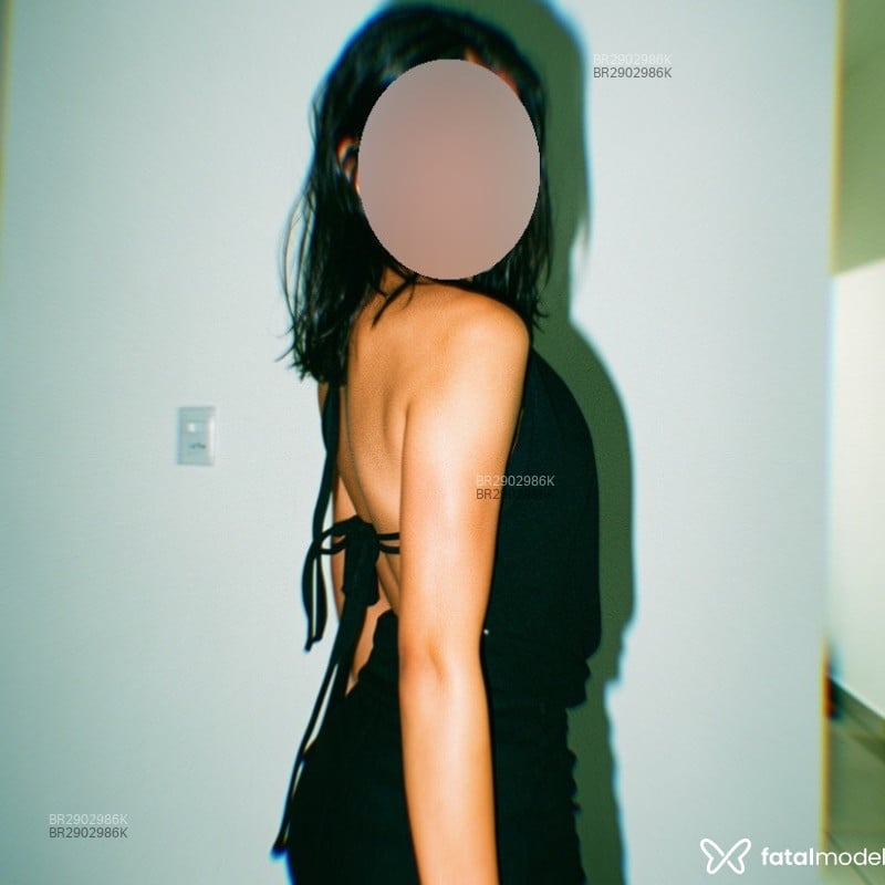 Acompanhante Flávia Melo - Feed