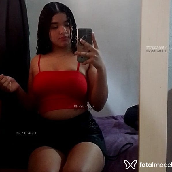 Acompanhante Ingrid - Feed