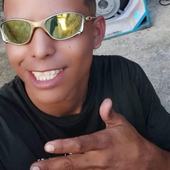 Acompanhante Juninho Mradrake - Feed